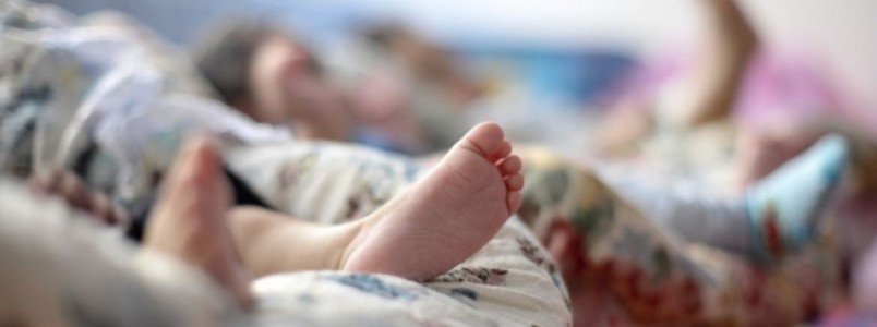 Dia Nacional do Teste do Pezinho: conheça a importância do exame